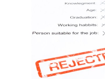 Trainee Applications