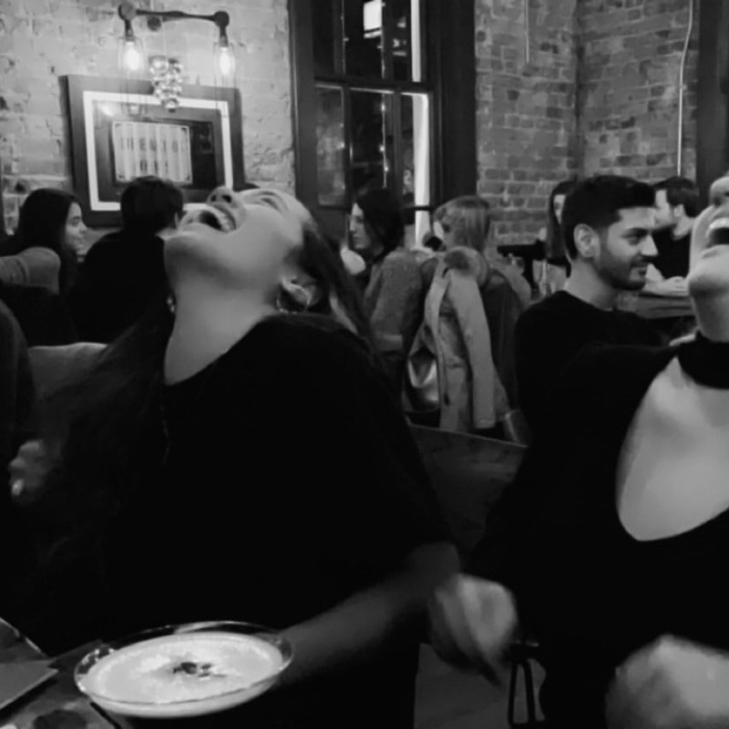 Week 36: Work – Life&nbsp;Balance