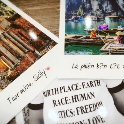 Week 24 – Asserting&nbsp;Yourself