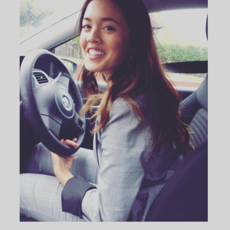 Week 1: Starting as a Litigation&nbsp;Executive